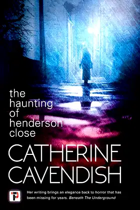 The Haunting of Henderson Close (Fiction Without Frontiers) poster
