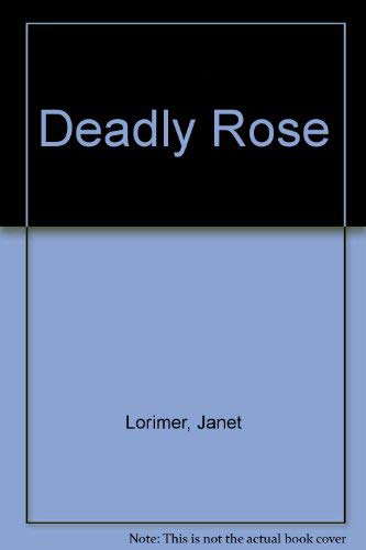 Deadly Rose poster