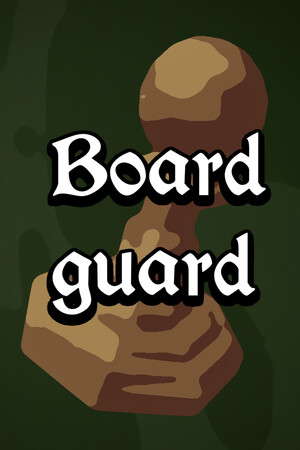 Boardguard poster