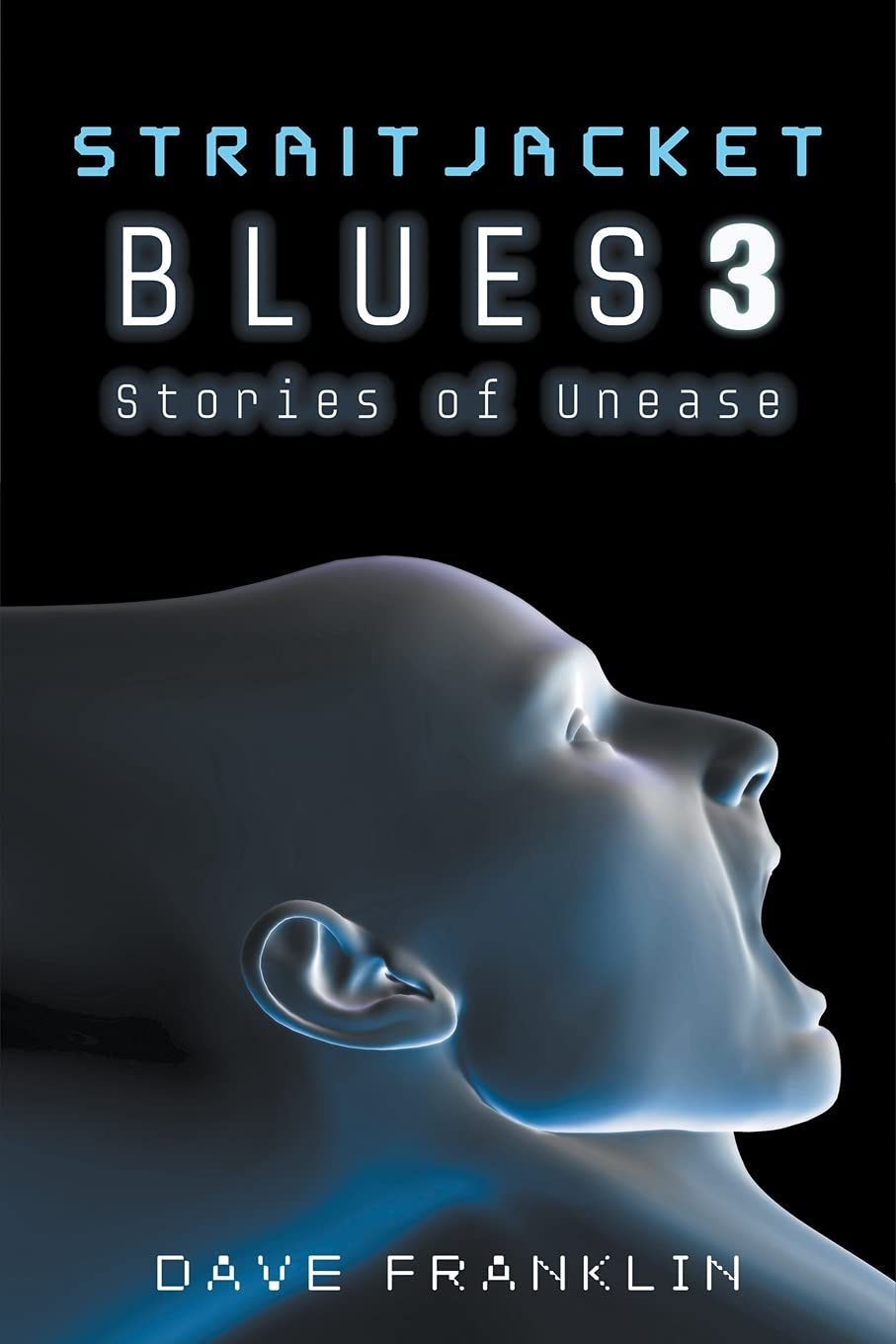 Straitjacket Blues 3 poster