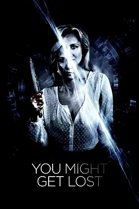 You Might Get Lost poster