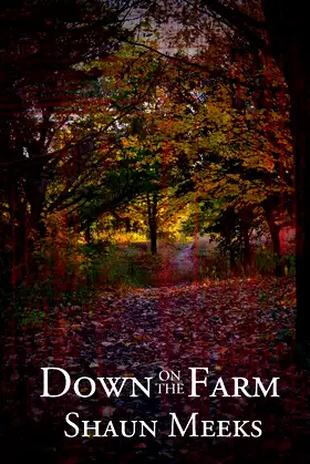 Down on the Farm poster