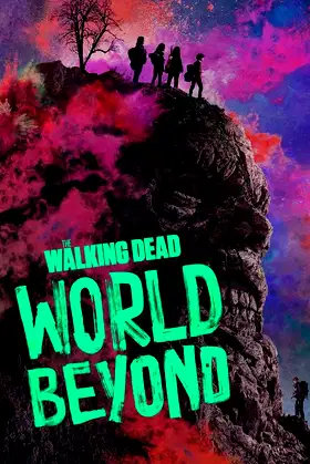 Season 1 poster