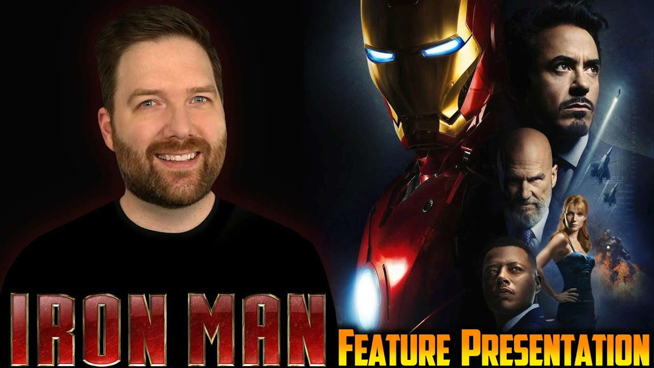 Iron Man - Feature Presentation