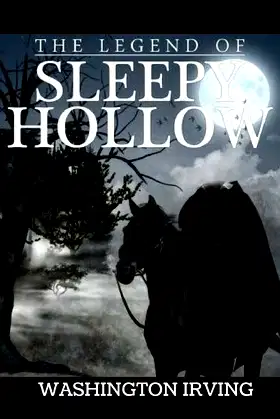 The Legend of Sleepy Hollow poster