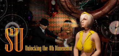 Abnormal1999:SU - Unlocking the 4th Dimension capsule