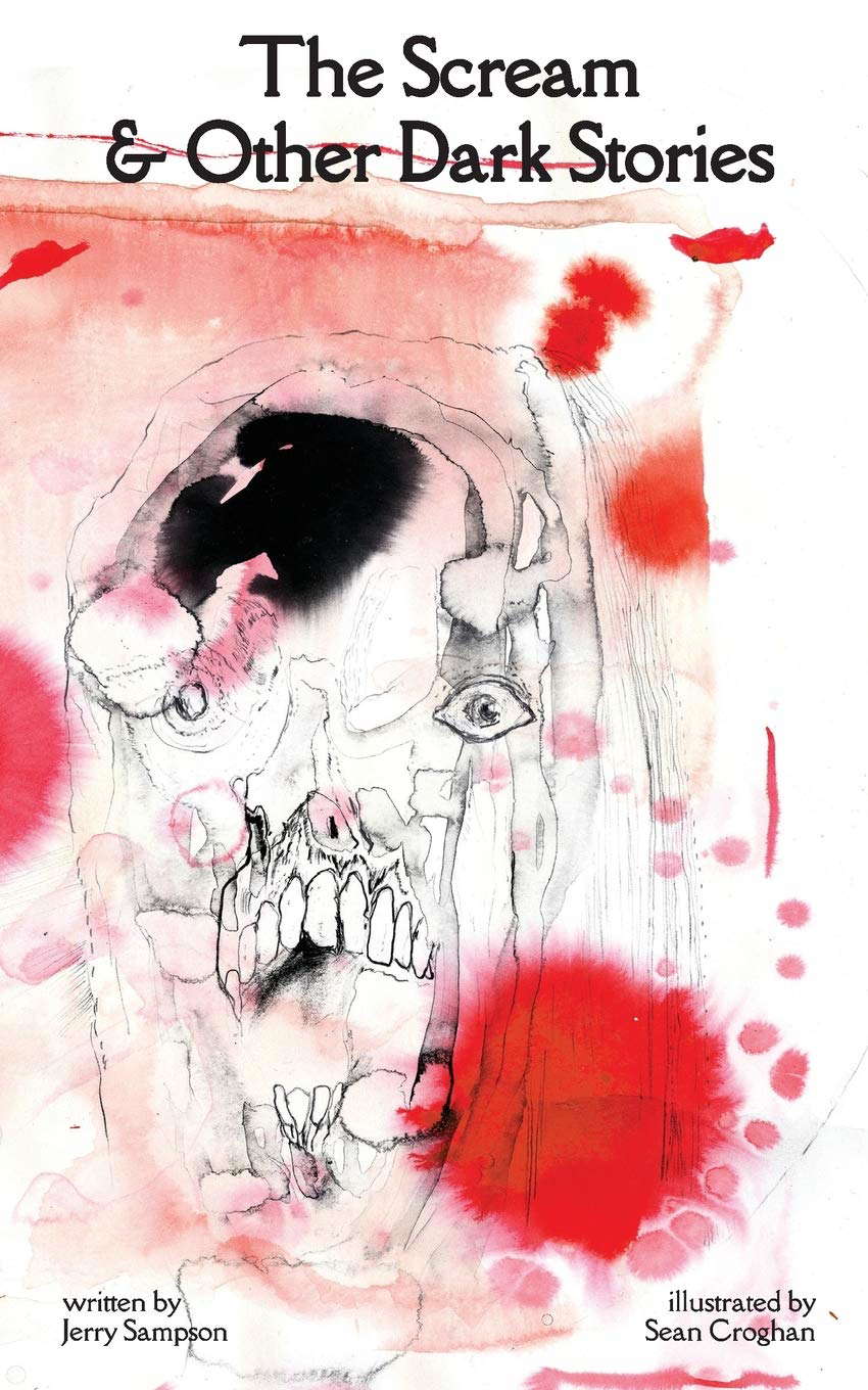 The Scream and Other Dark Stories poster