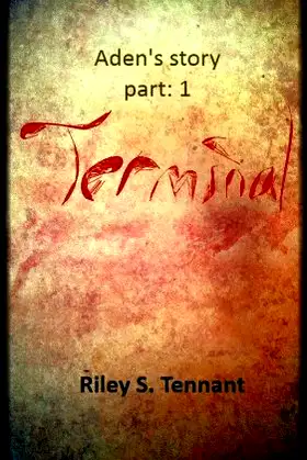 Terminal (Aden's story: part 1) poster