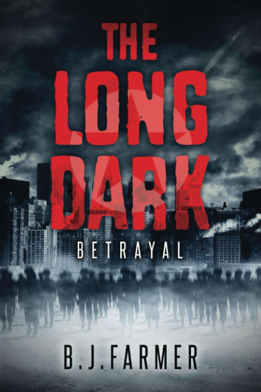 The Long Dark: Betrayal poster
