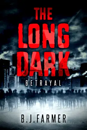 The Long Dark: Betrayal poster