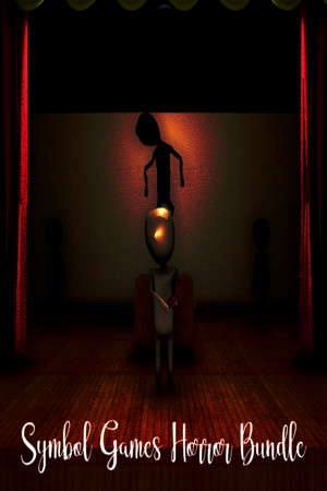 Symbol Games Horror Bundle poster