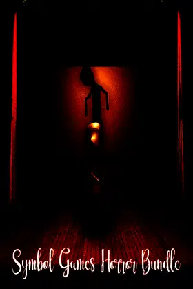 Symbol Games Horror Bundle poster