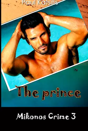 The Prince: Mikonos Crime 3 (english) poster