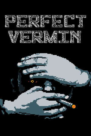 Perfect Vermin poster