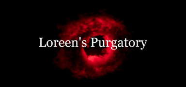 Loreen's Purgatory capsule