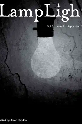 LampLight - Volume 2 Issue 1 poster