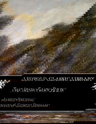 The Irish Fairy Book poster