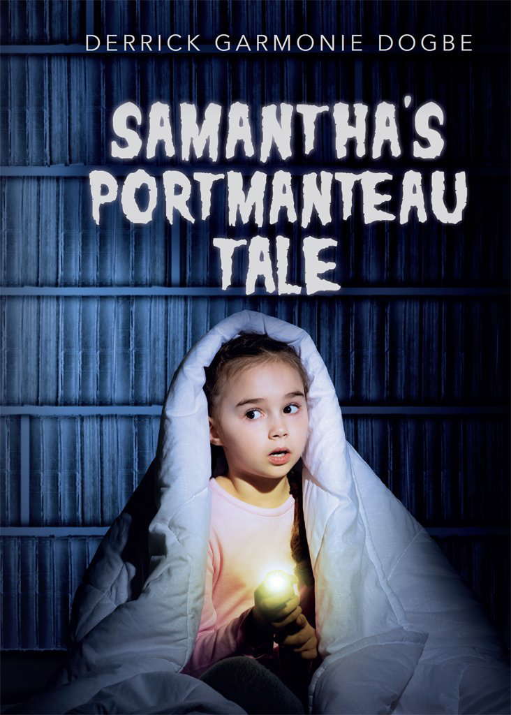 Samantha's Portmanteau Tale poster
