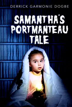 Samantha's Portmanteau Tale poster