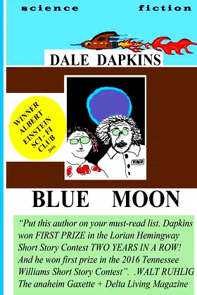 Blue Moon (Basics of) poster