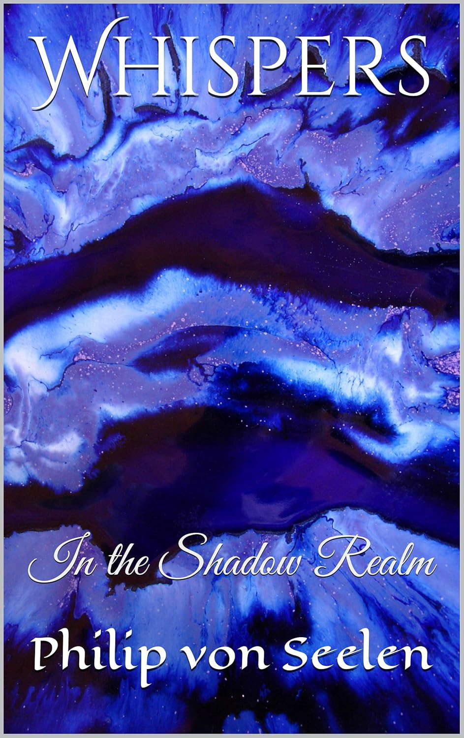 Whispers: In the Shadow Realm poster