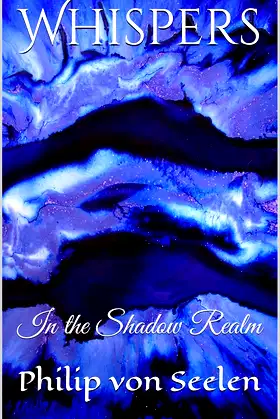 Whispers: In the Shadow Realm poster