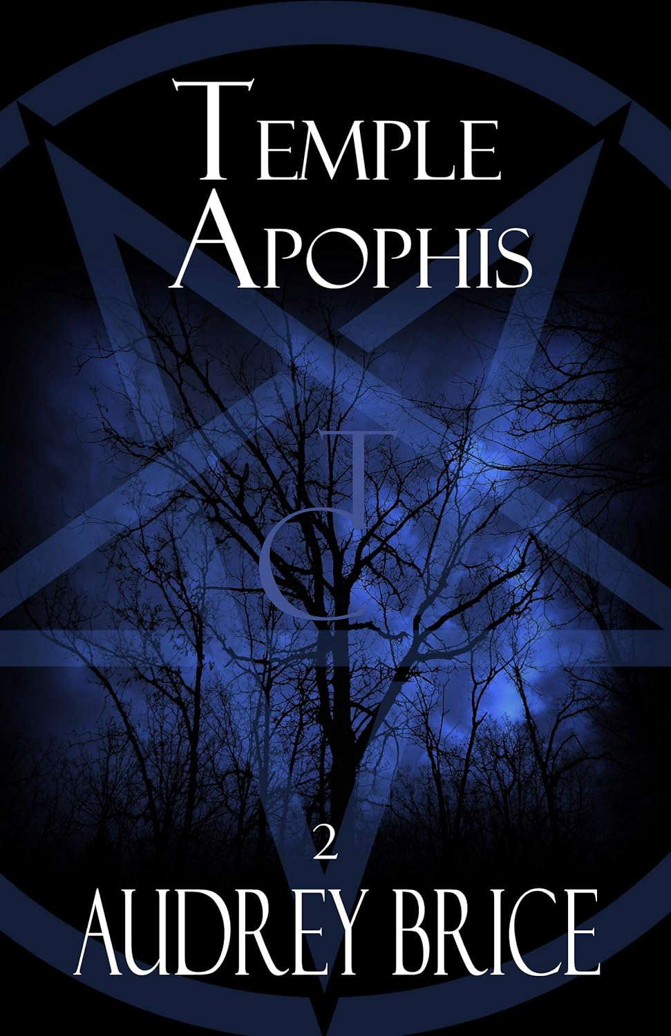Temple Apophis (Fourteen Tales of Thirteen Covens Book 2) poster