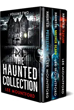 The Haunted Collection: Volume II poster