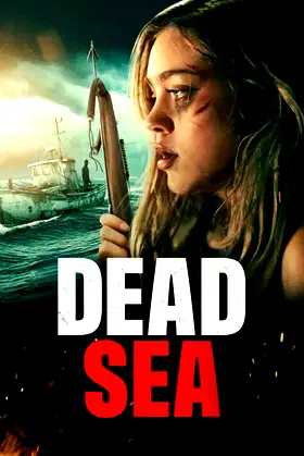 Dead Sea poster