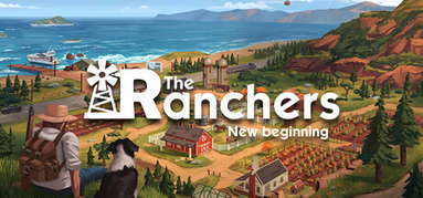 The Ranchers capsule