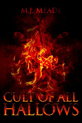 Cult of All Hallows poster