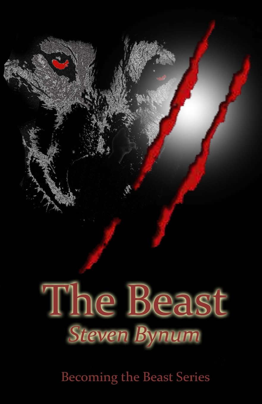 The Beast (Becoming the Beast) poster