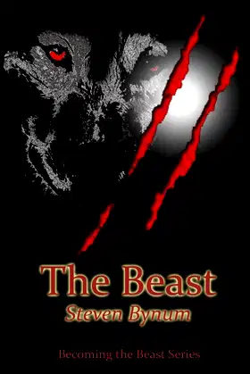 The Beast (Becoming the Beast) poster