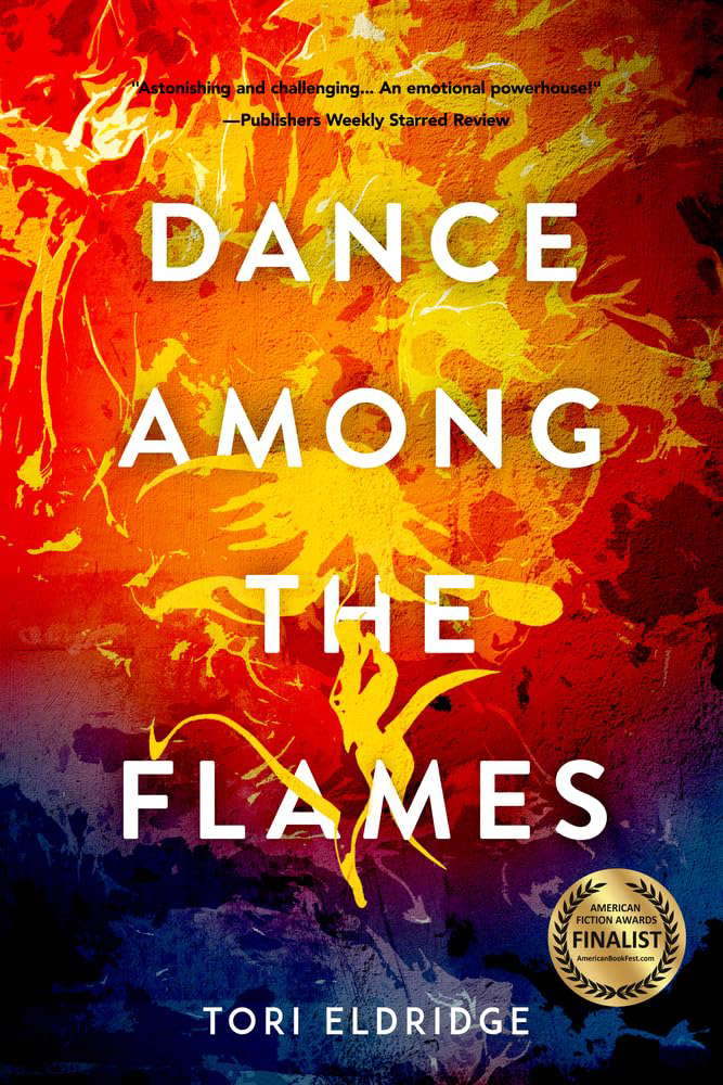 Dance Among the Flames poster