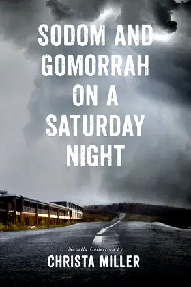Sodom & Gomorrah on a Saturday Night: 8.5 poster