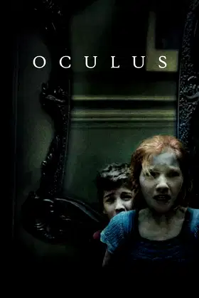 Oculus poster