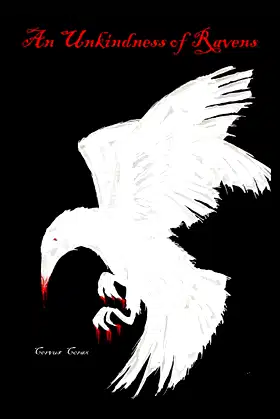 An Unkindness of Ravens: A Shadow Thief Caper poster