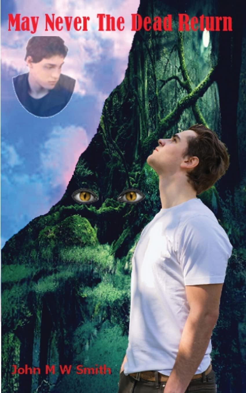May Never The Dead Return poster