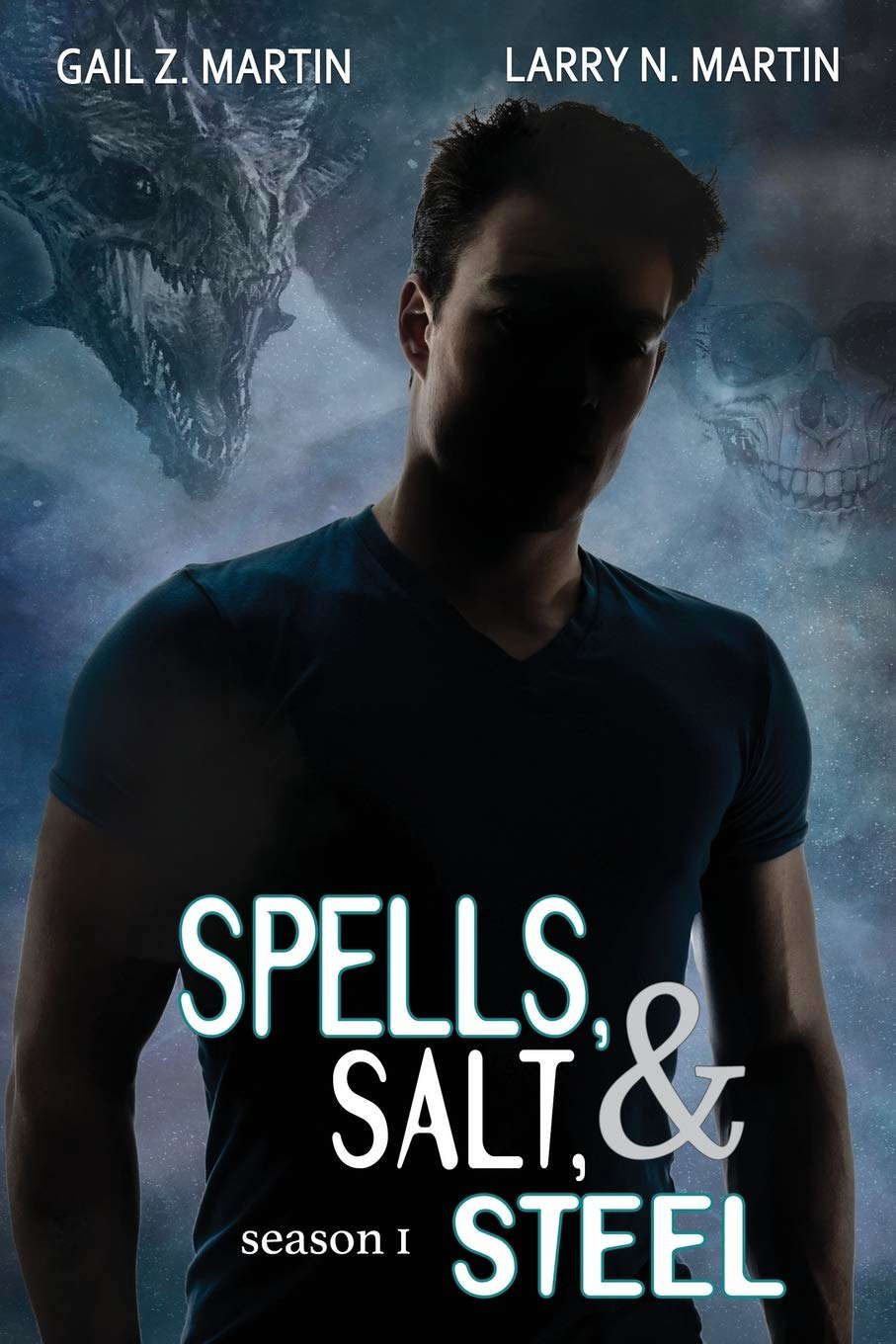 Spells, Salt, & Steel - Season One poster