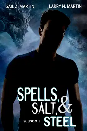 Spells, Salt, & Steel - Season One poster