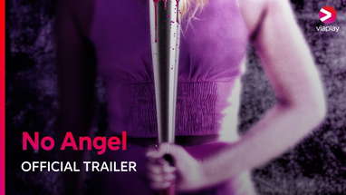 No Angel | Official Trailer | Viaplay Series | Coming Soon poster
