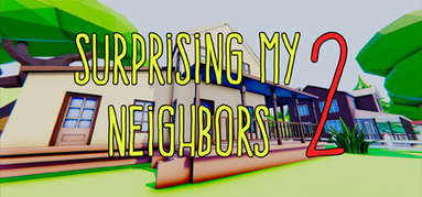 Surprising My Neighbors 2 capsule
