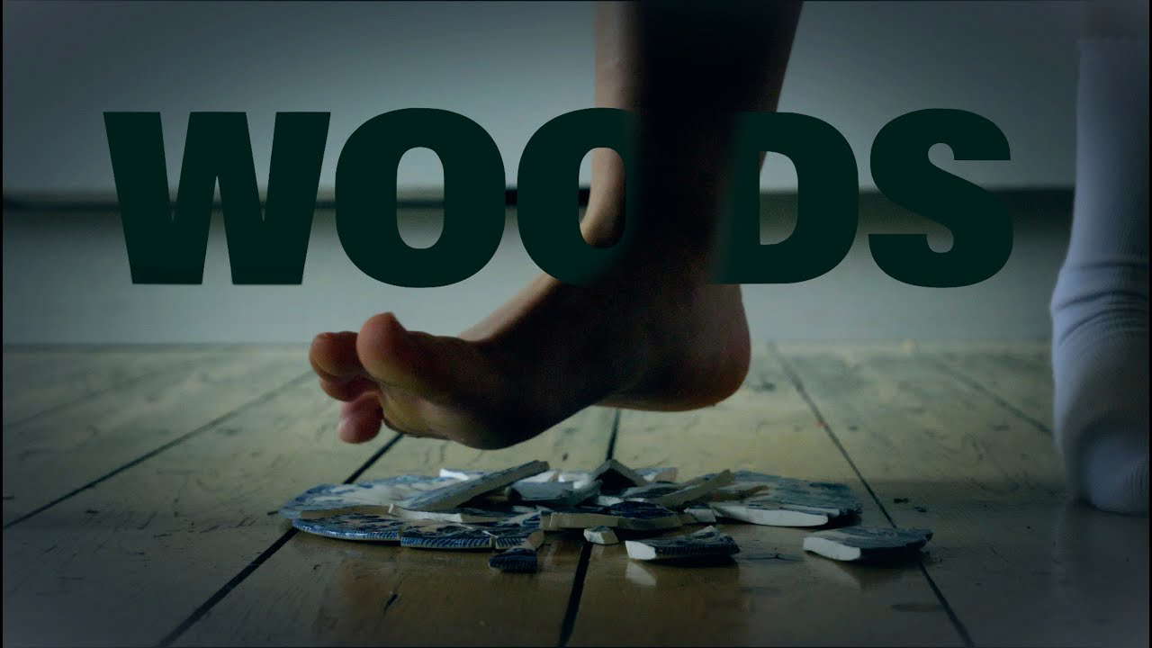 WOODS | Twisted Psychological Short Film | 4K