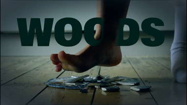 WOODS | Twisted Psychological Short Film | 4K poster
