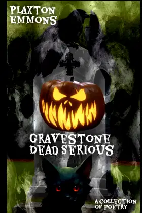 Gravestone Dead Serious poster