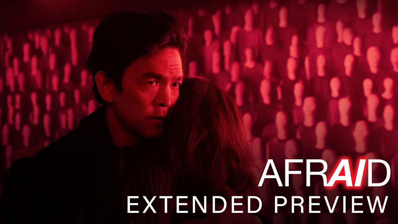 Extended Preview