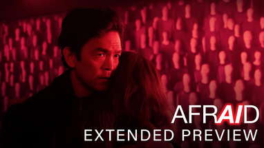 Extended Preview poster