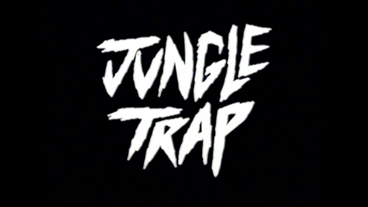 Poster for Jungle Trap