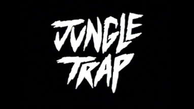 JUNGLE TRAP [Official Trailer - AGFA] poster