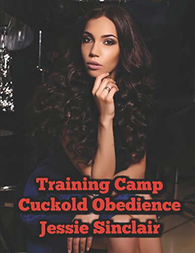 Training Camp: Cuckold Obedience poster